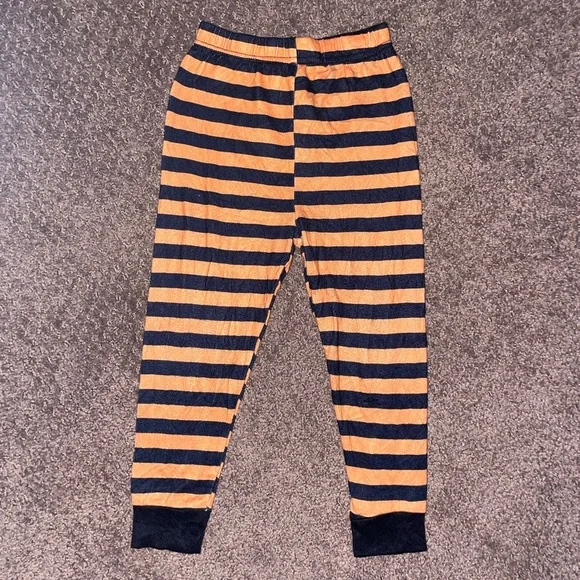 Disney Pixar Halloween Pjs - Picture 3 of 5